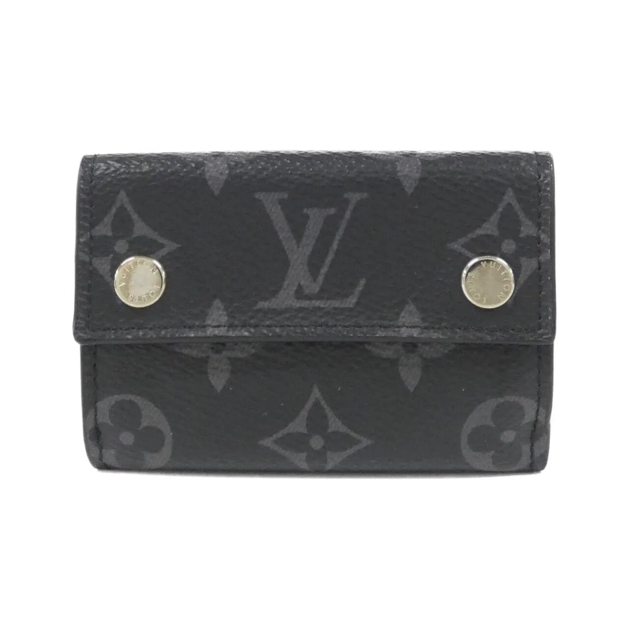 LOUIS VUITTON Discovery M67630 Wallet Monogram