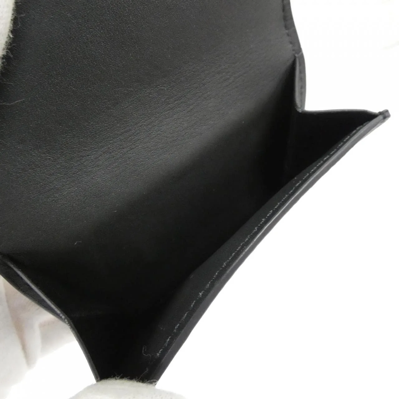 LOUIS VUITTON Discovery M67630 Wallet Monogram Black Monogram Rank A - Thumbnail 7