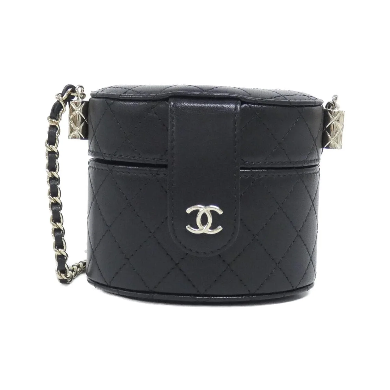 CHANEL Timeless Classic AP1573 Shoulder Lambskin