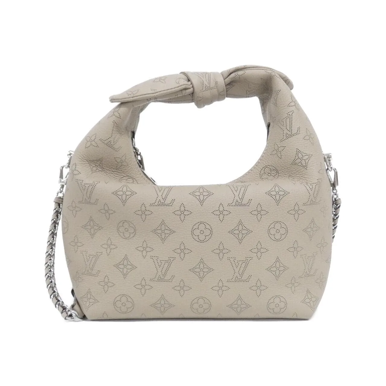 LOUIS VUITTON Mahina M20700 Handbag