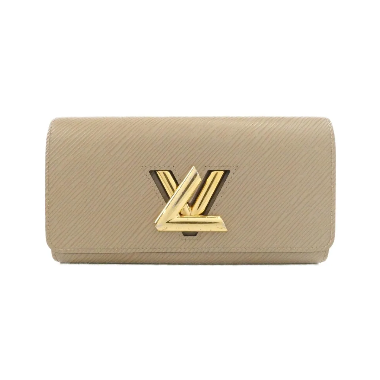 LOUIS VUITTON Twist M67510 Wallet Epi