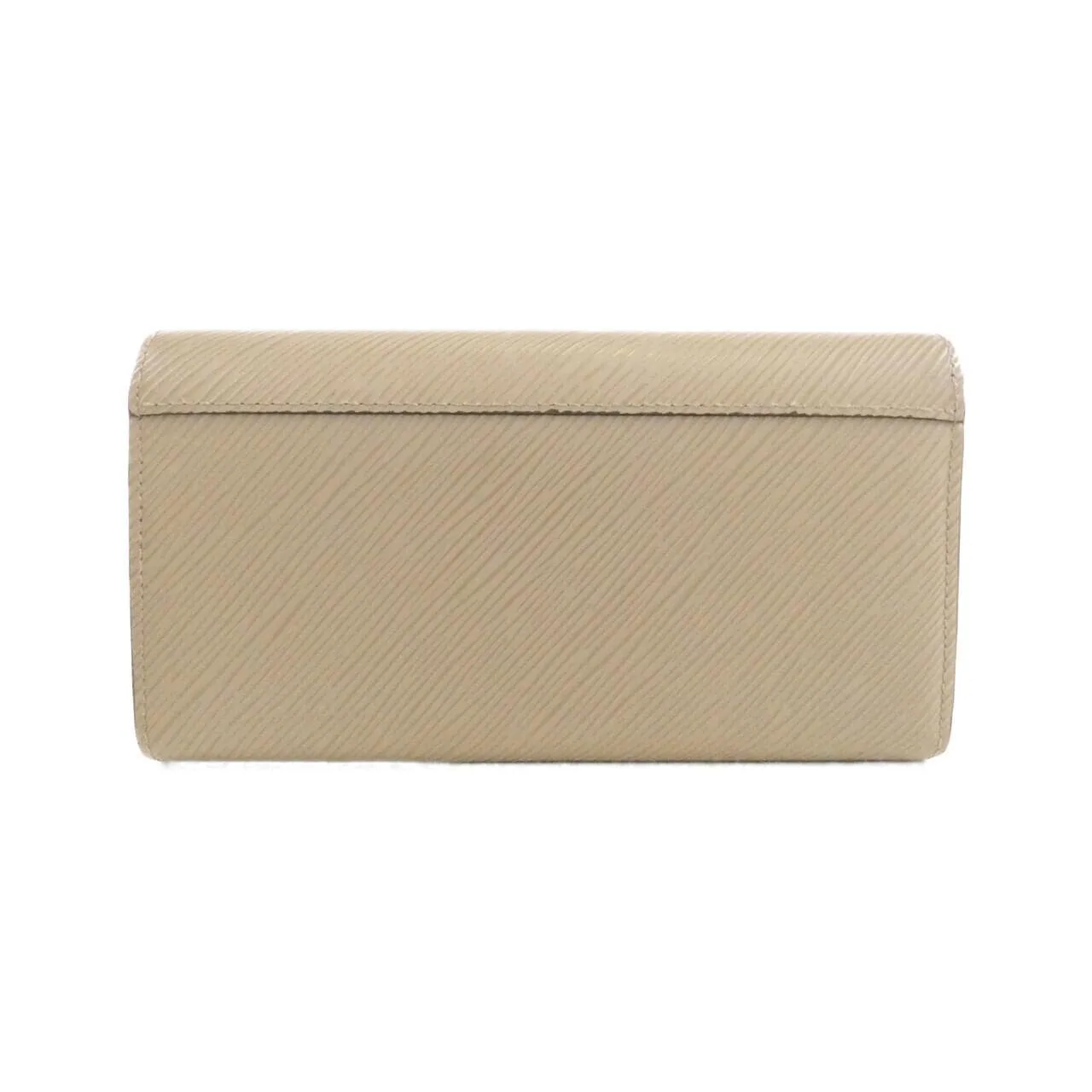 LOUIS VUITTON Twist M67510 Wallet Epi Black Epi Rank B - Thumbnail 2