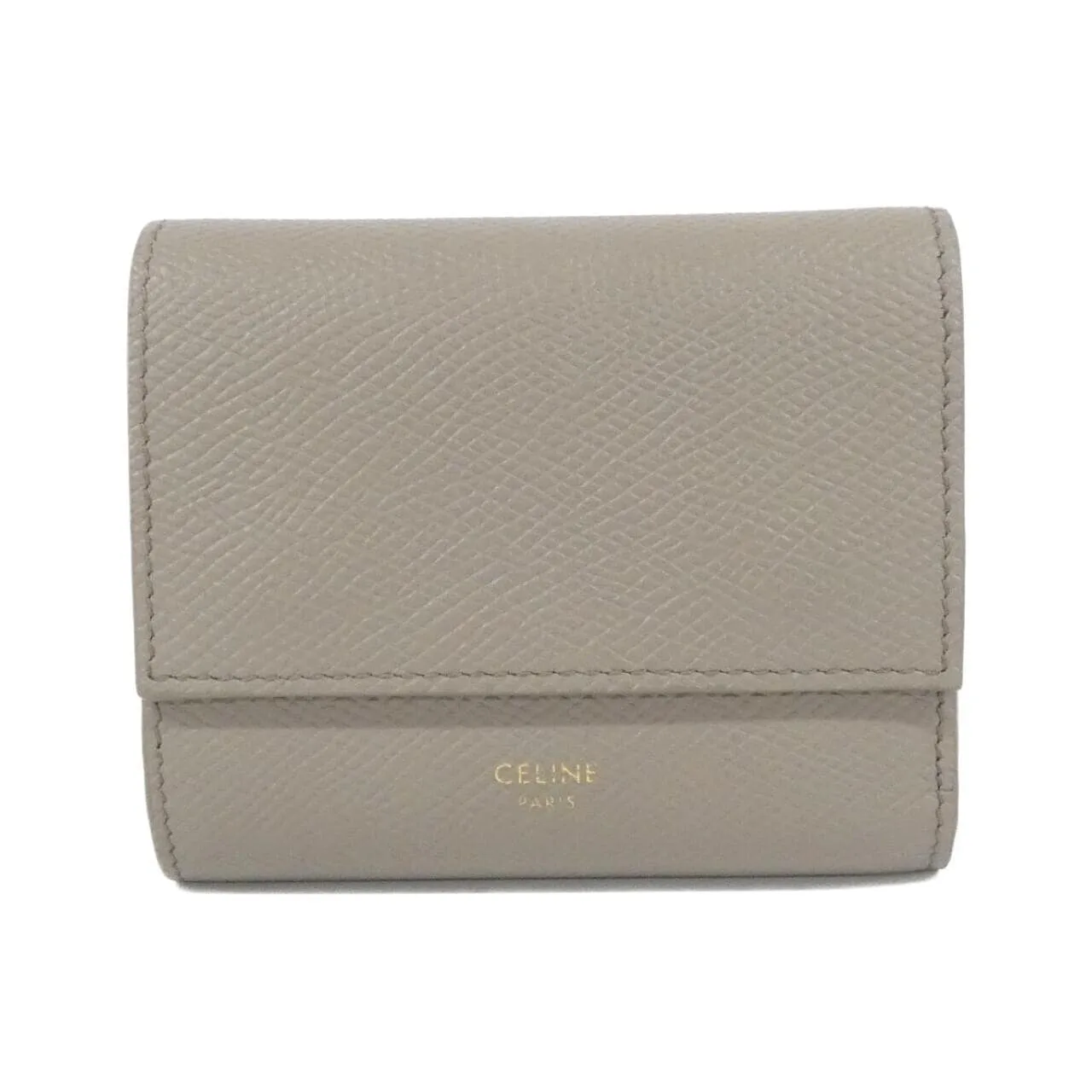 CELINE 10B573BEL Wallet