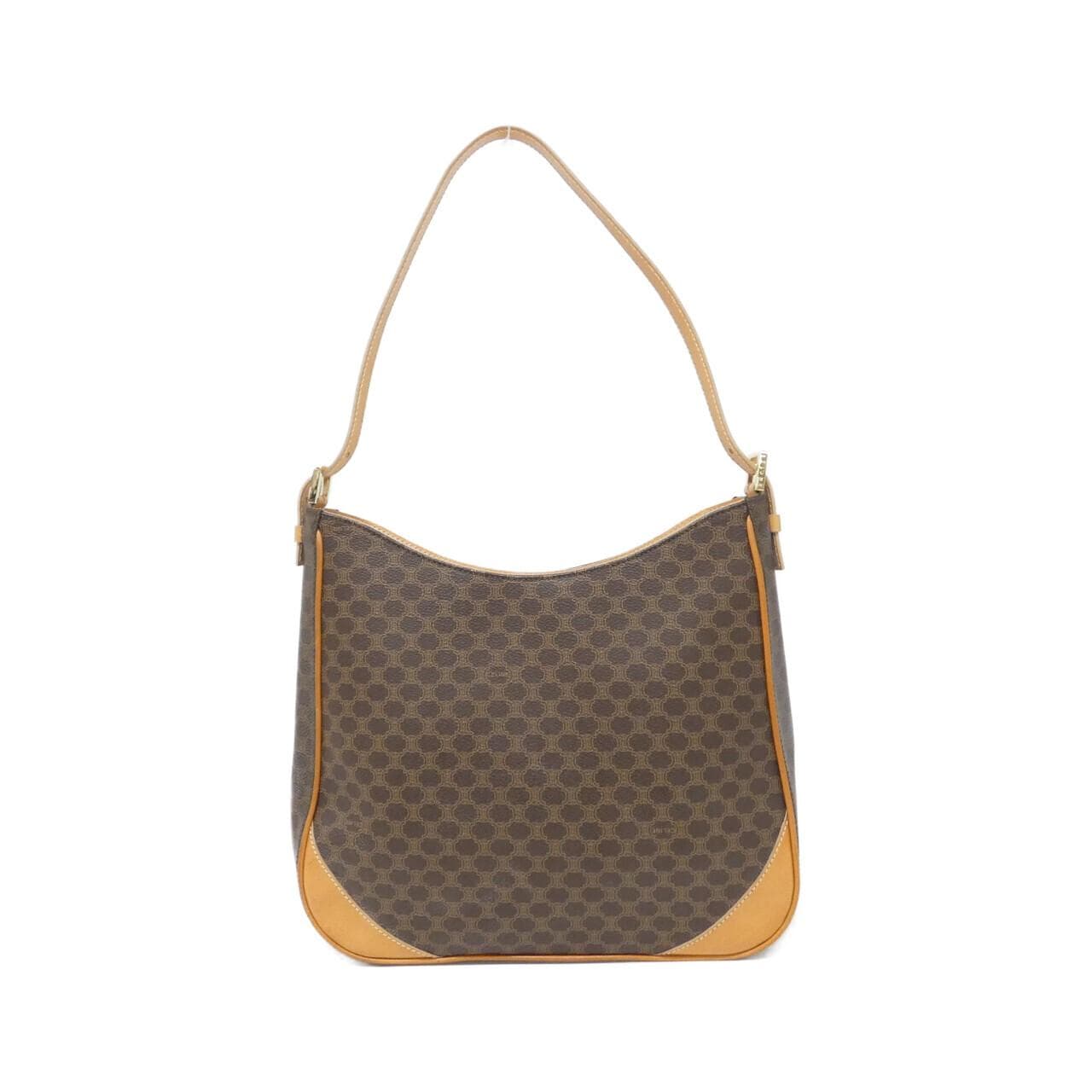 CELINE 肩背包 帆布