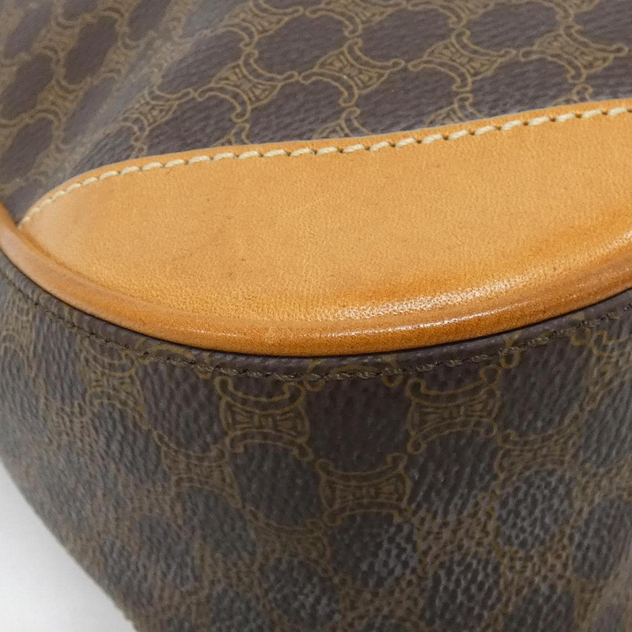 CELINE 肩背包 帆布 2