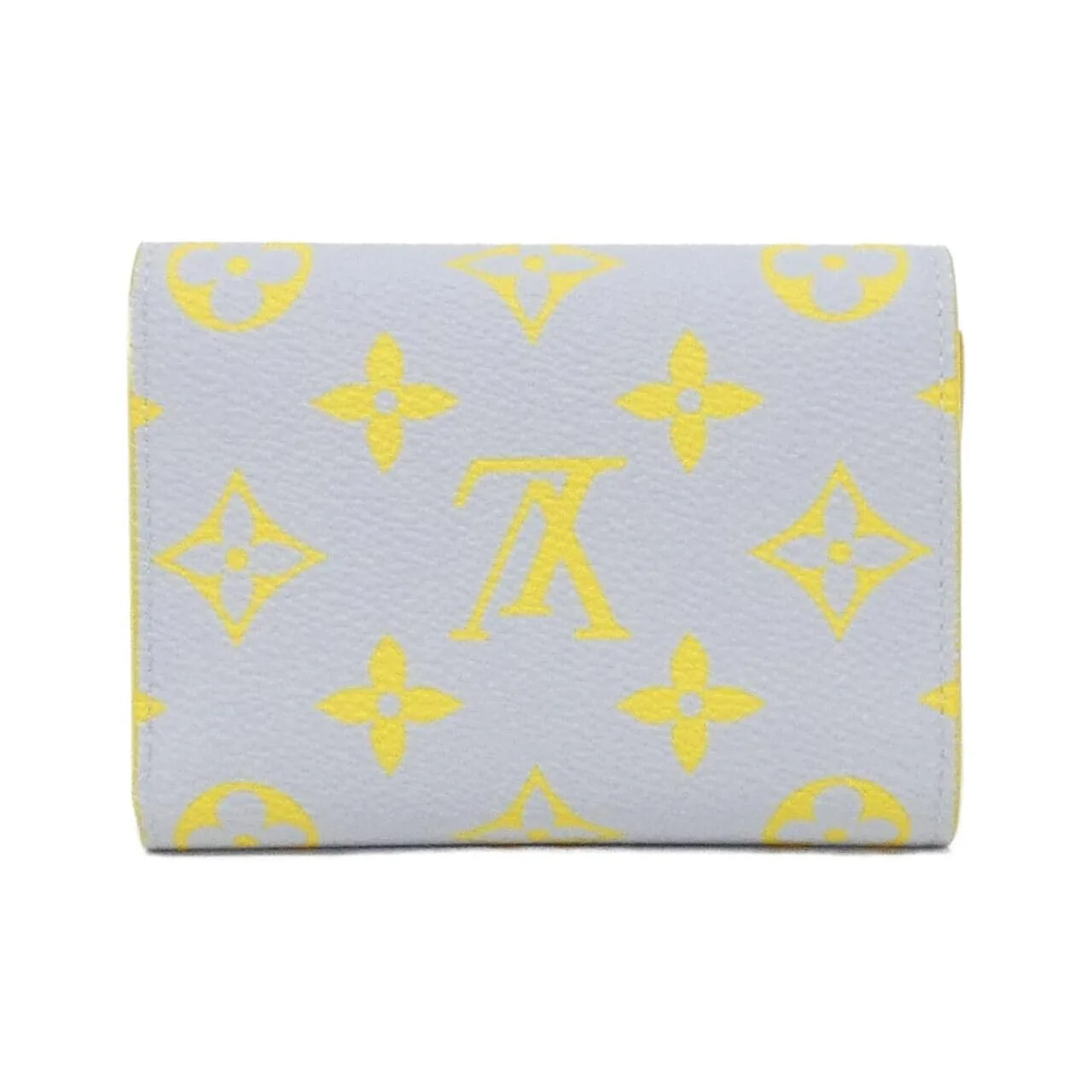 LOUIS VUITTON M14764 Wallet Monogram Black Monogram Rank A - Thumbnail 2