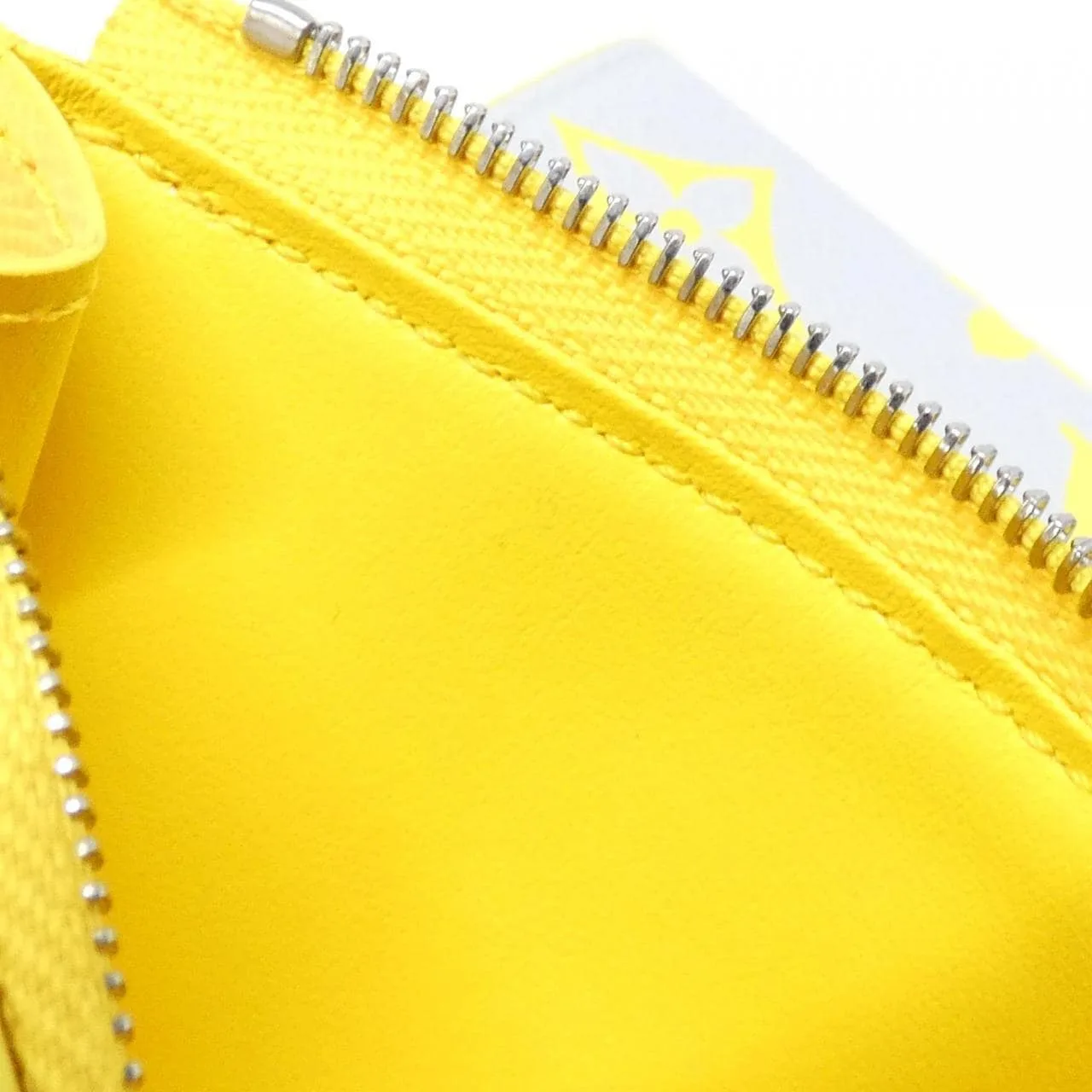 LOUIS VUITTON M14764 Wallet Monogram Black Monogram Rank A - Thumbnail 7