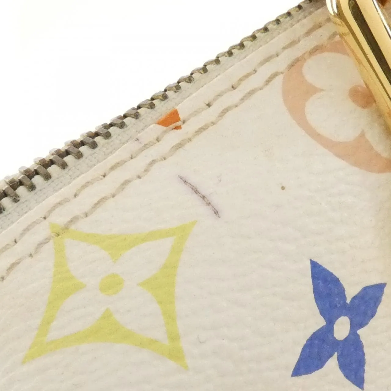 LOUIS VUITTON Speedy M92643 波士頓包 帆布 5