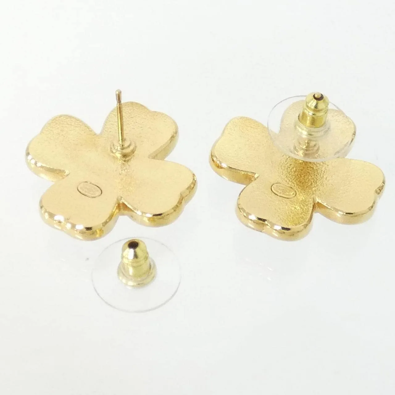 CHANEL ABE707 Accessories 黑色 中古品A - 縮圖 3