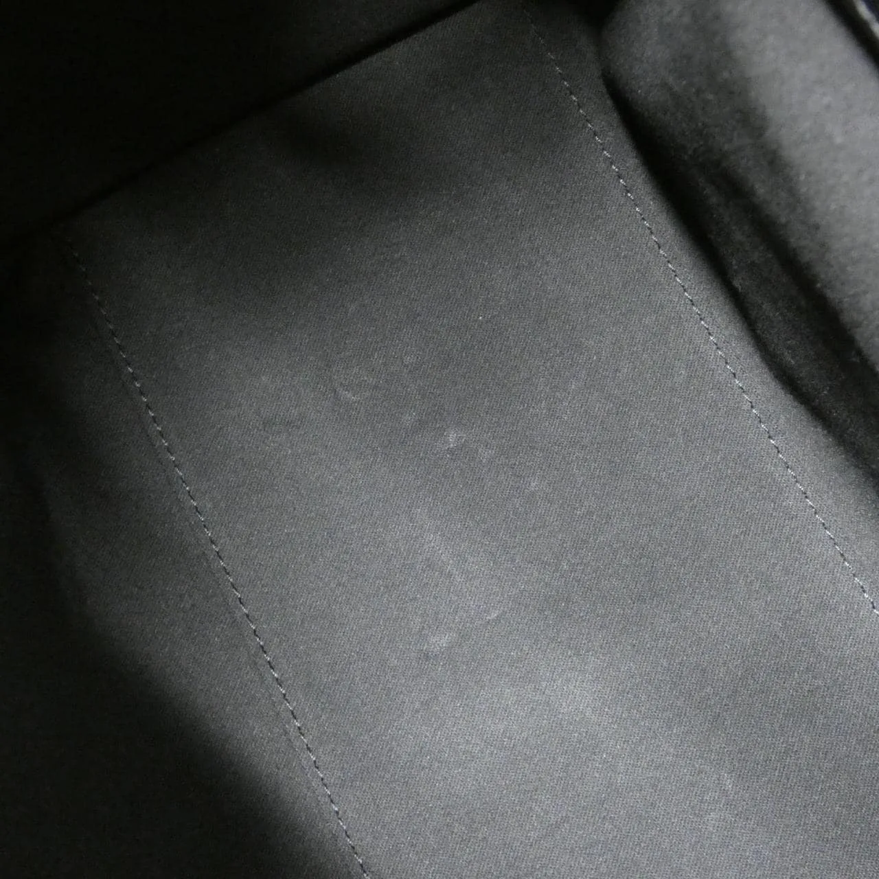 CHANEL AS5311 Shoulder Grained Calfskin Black Grained Calfskin Rank A - Thumbnail 9