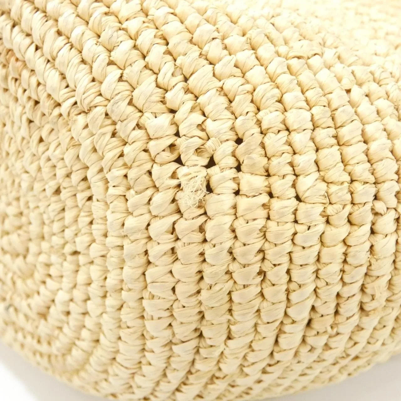 LOEWE A689C70X08 Shoulder Canvas Black Canvas Rank A - Thumbnail 3