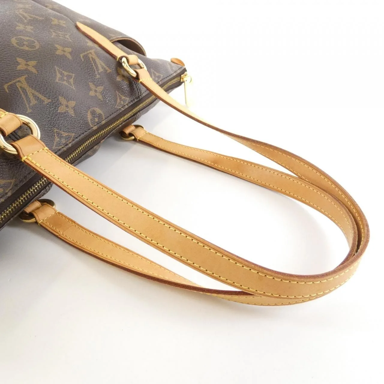 LOUIS VUITTON Totally M56688 Handbag Monogram 4