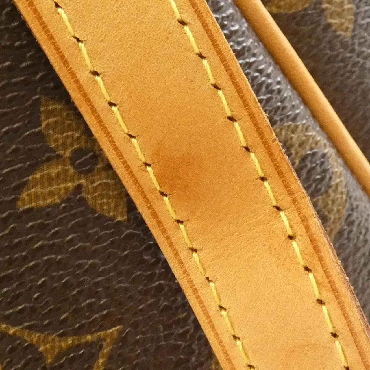 LOUIS VUITTON Totally M56688 Handbag Monogram 5