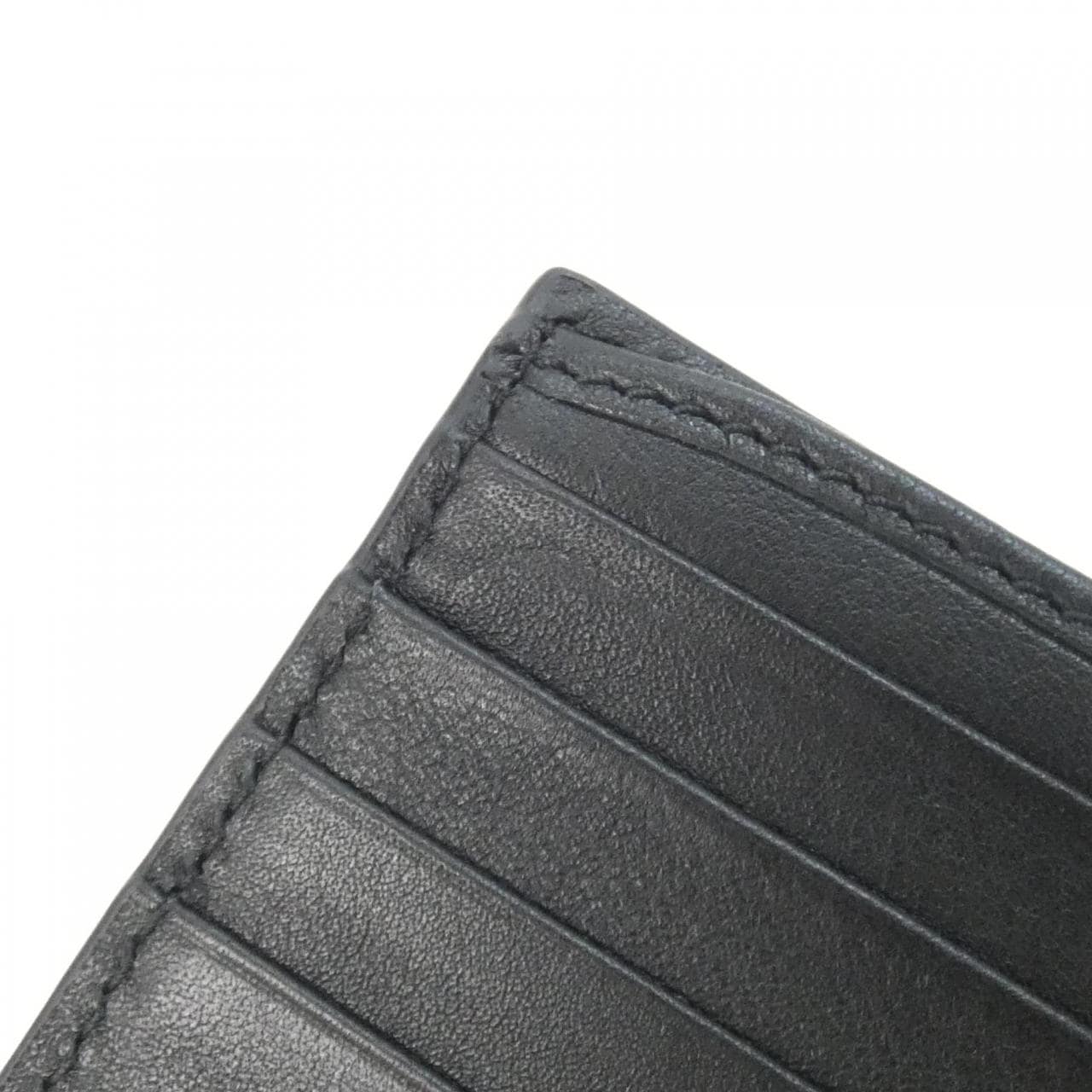 GUCCI 835001 AAE1T Coin Case Leather 3