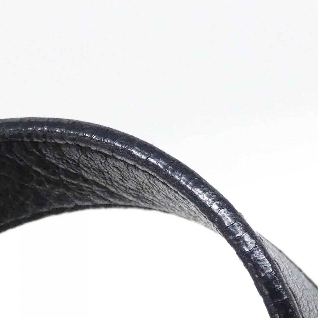 DIOR Boston Canvas Black Canvas Rank A - Thumbnail 7