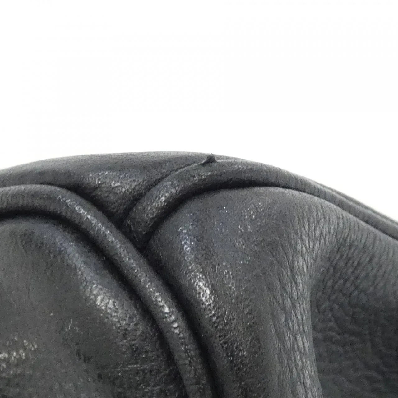 HERMES 045807CK Handbag Black - Thumbnail 4