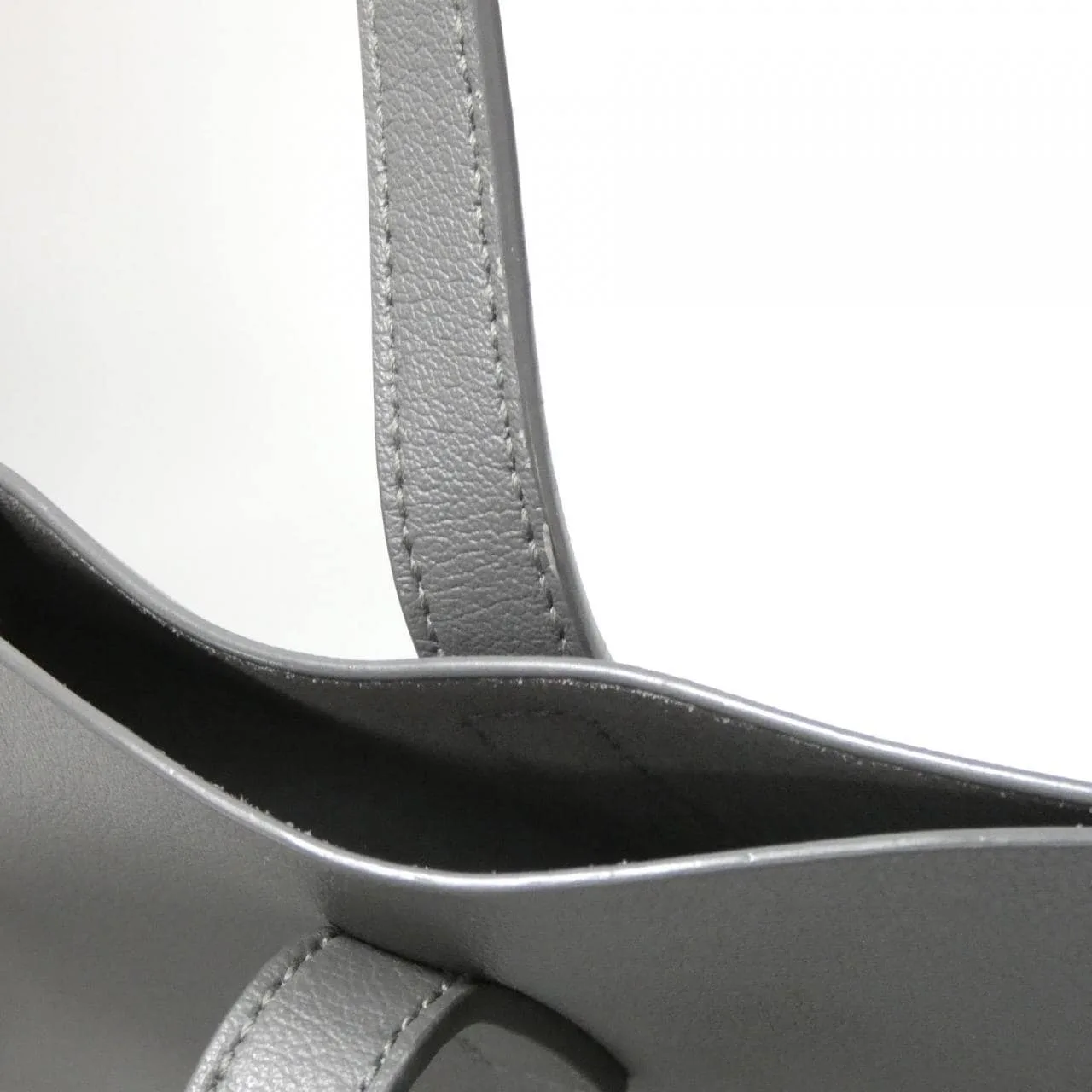 SAINT LAURENT 600281 CSV0J Handbag Black Rank A - Thumbnail 8