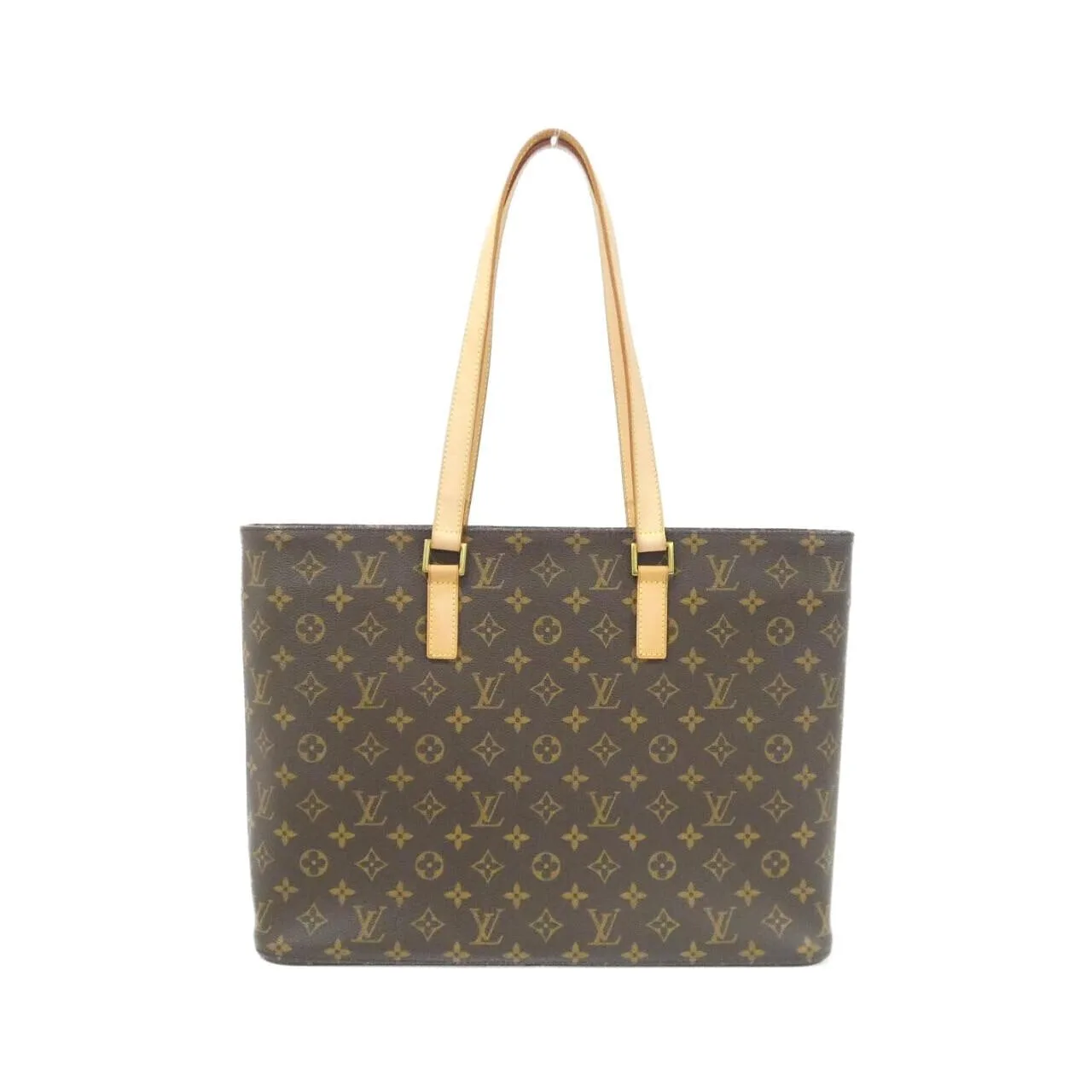 LOUIS VUITTON M51155 Handbag Monogram