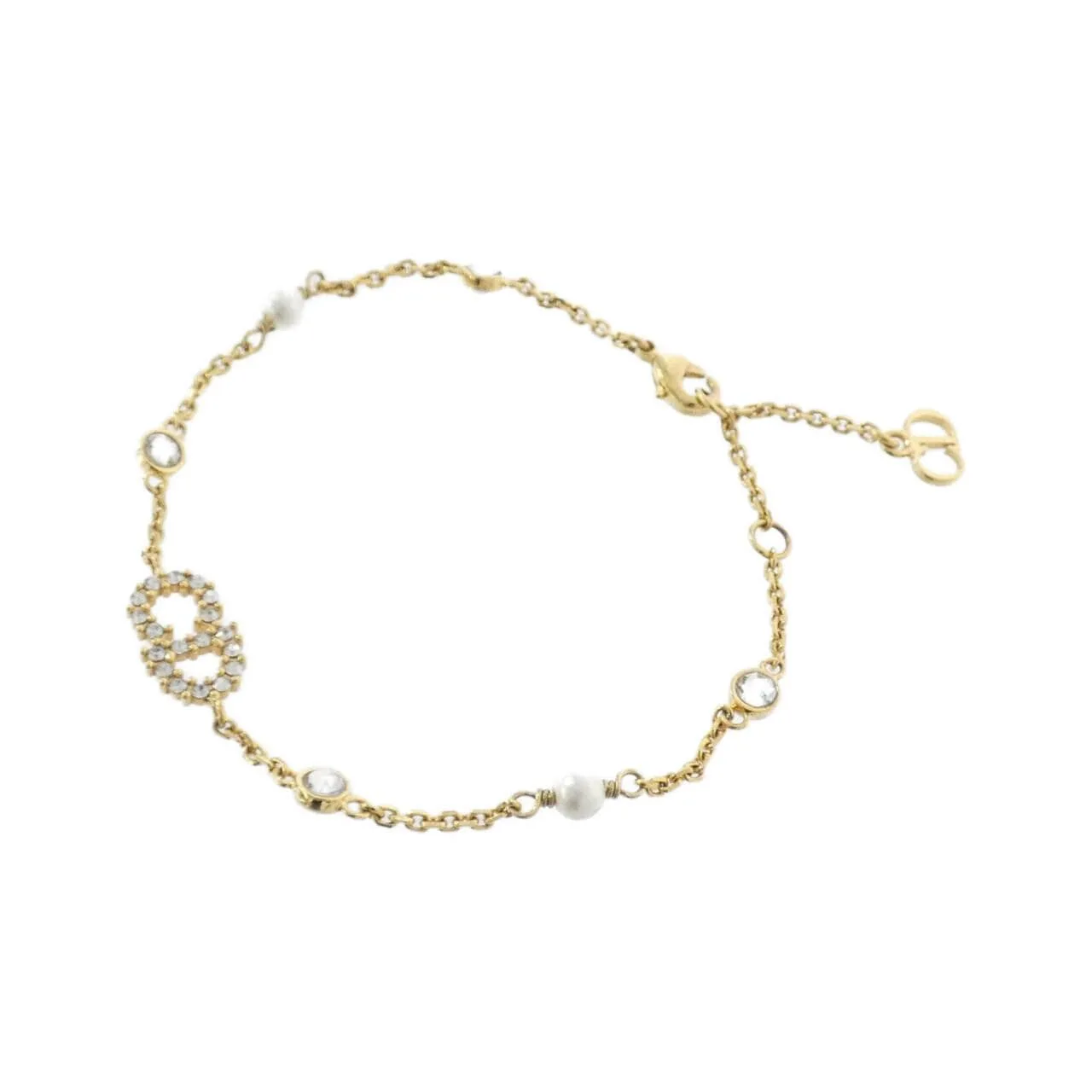 DIOR B0668CDLCY Accessories Black Rank A - Thumbnail 2