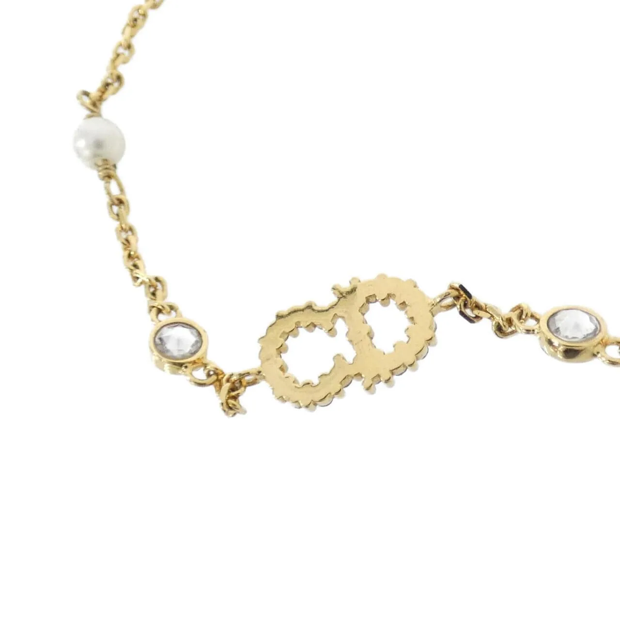 DIOR B0668CDLCY Accessories Black Rank A - Thumbnail 3