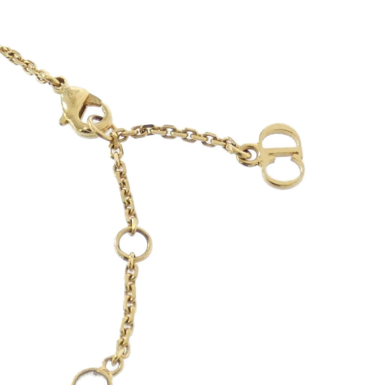 DIOR B0668CDLCY Accessories Black Rank A - Thumbnail 4