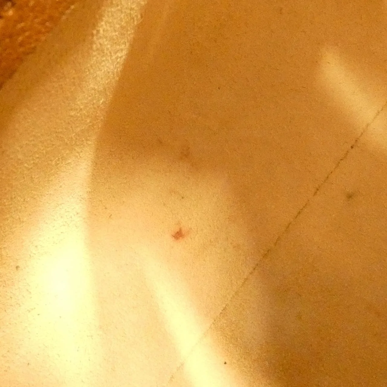 GUCCI Diana 655661 17QDT Handbag Leather Black Leather Rank B - Thumbnail 9