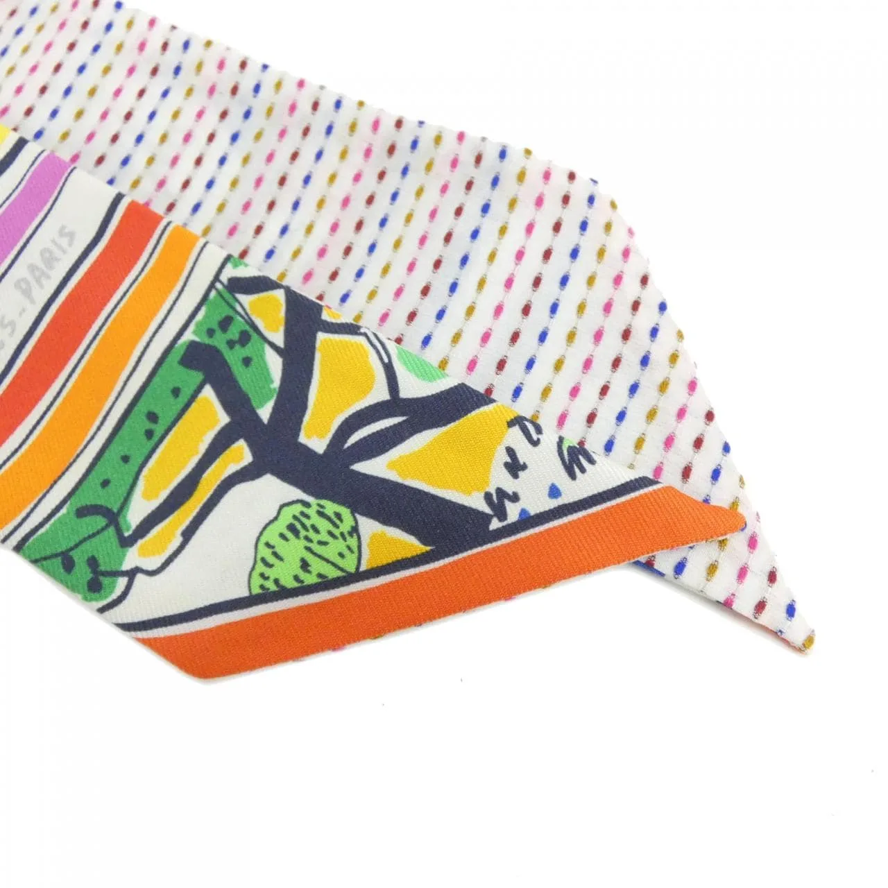 HERMES 563850S Scarf