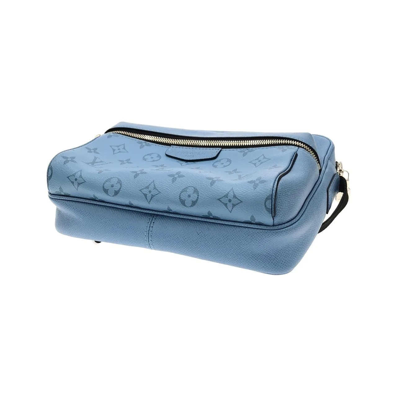 LOUIS VUITTON M30749 Shoulder Canvas Black Canvas Rank A - Thumbnail 3