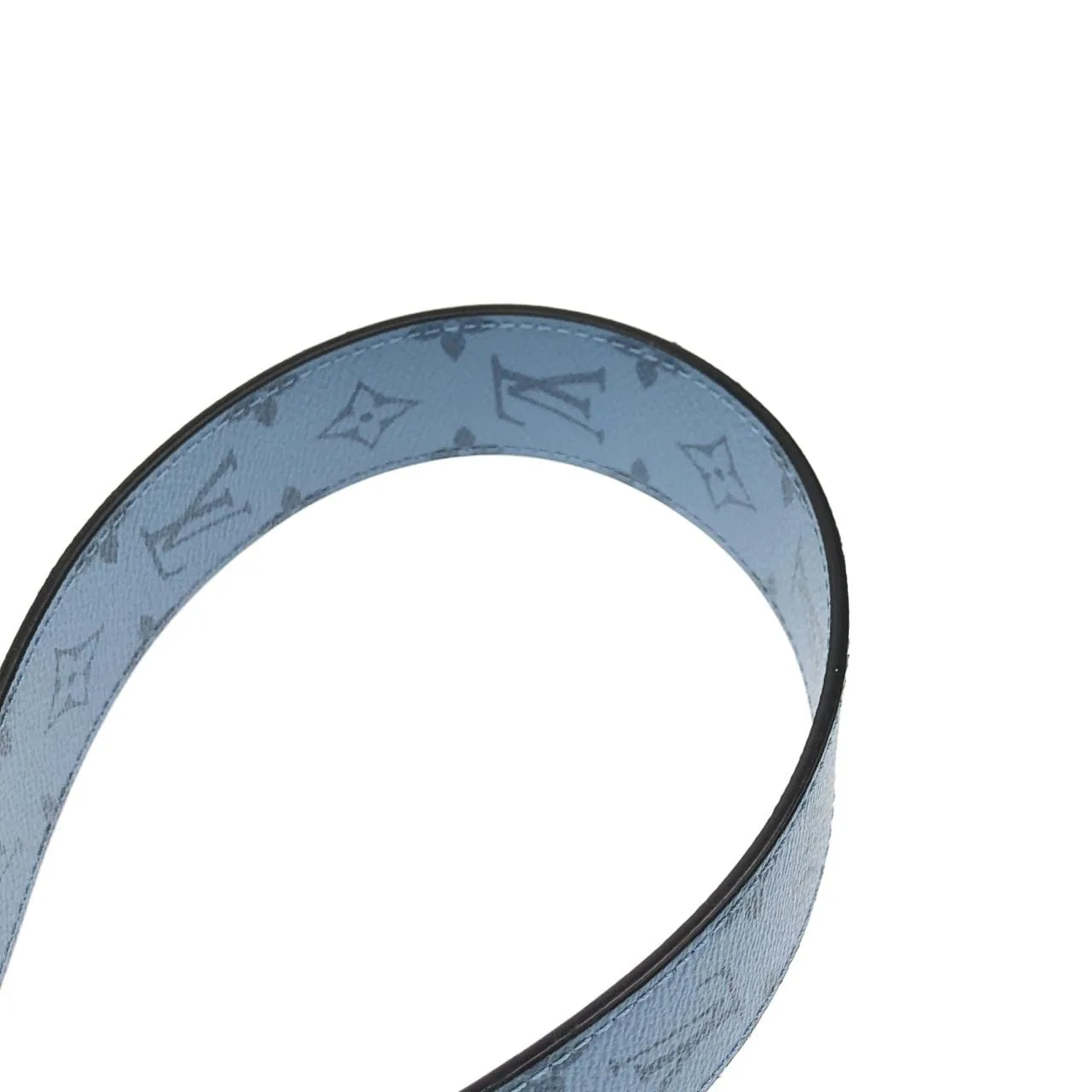 LOUIS VUITTON M30749 Shoulder Canvas Black Canvas Rank A - Thumbnail 5