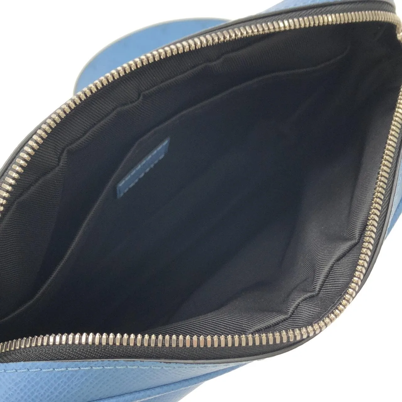 LOUIS VUITTON M30749 Shoulder Canvas Black Canvas Rank A - Thumbnail 6