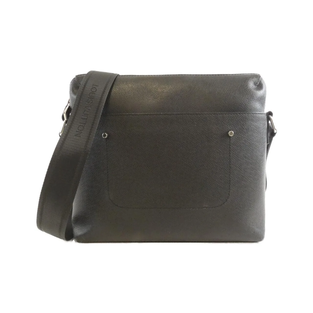 LOUIS VUITTON M30238 Shoulder Black