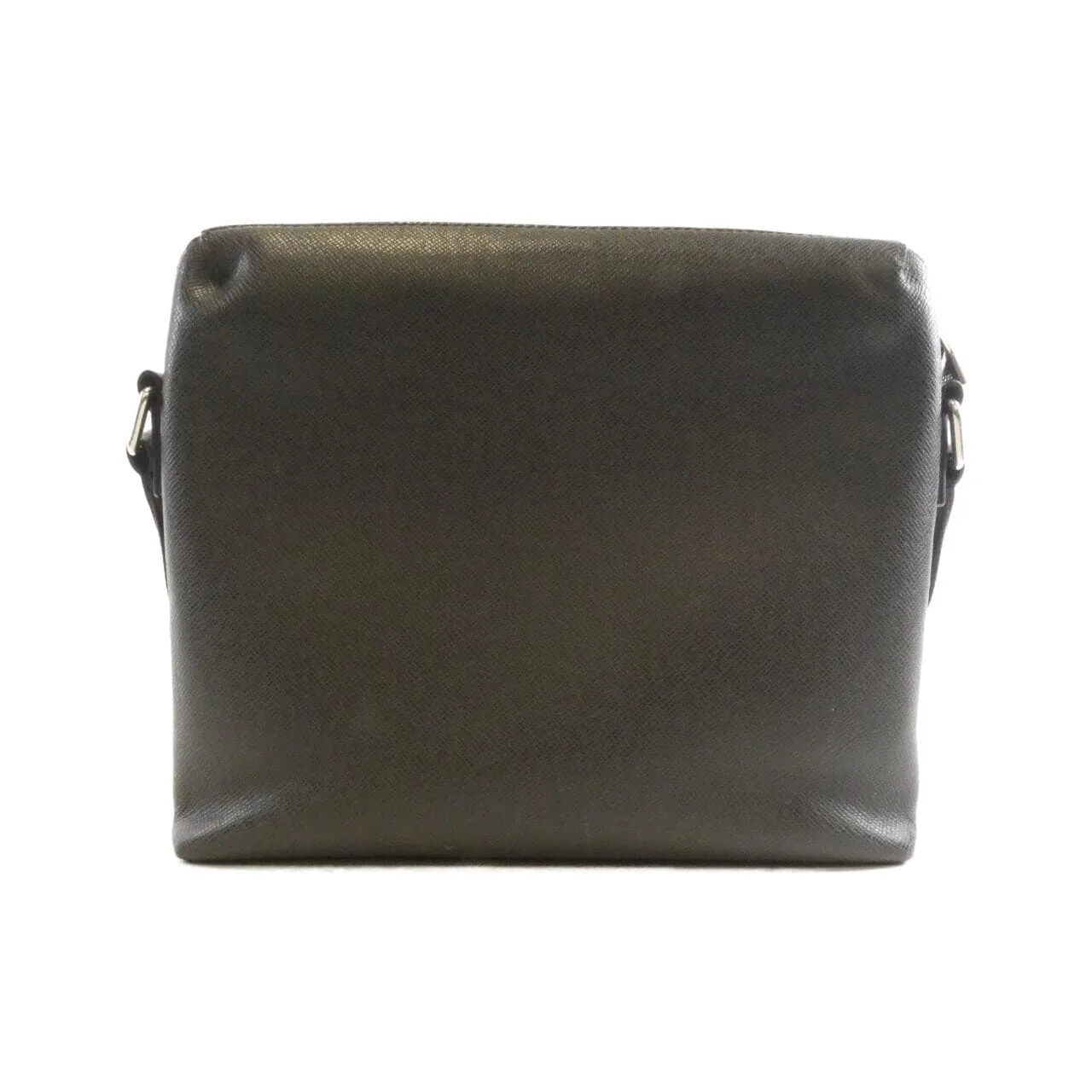 LOUIS VUITTON M30238 Shoulder Black Rank B - Thumbnail 2