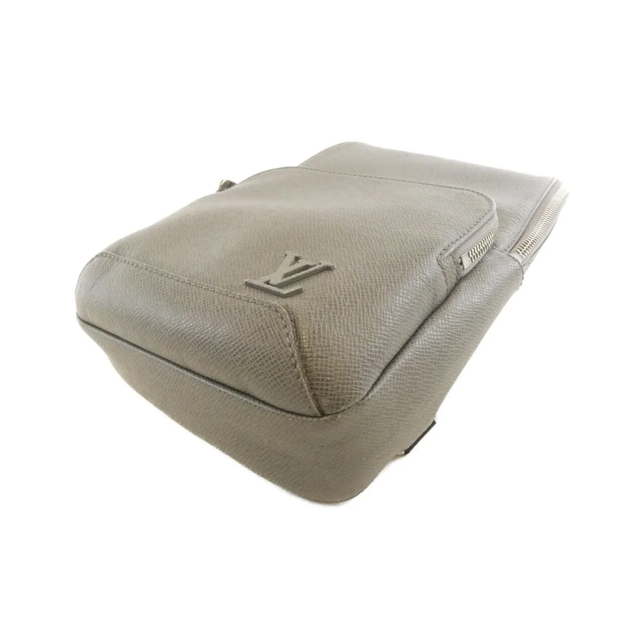 LOUIS VUITTON Avenue M30801 Handbag Black Rank B - Thumbnail 3