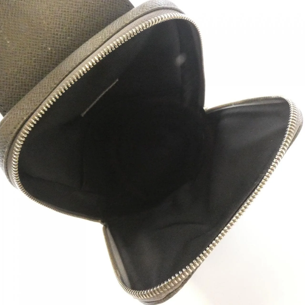 LOUIS VUITTON Avenue M30801 Handbag Black Rank B - Thumbnail 9