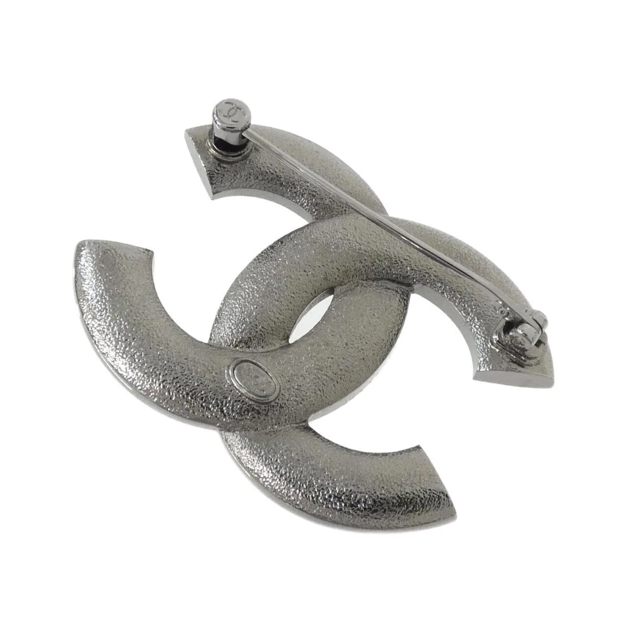 CHANEL Accessories 黑色 中古品A - 縮圖 2