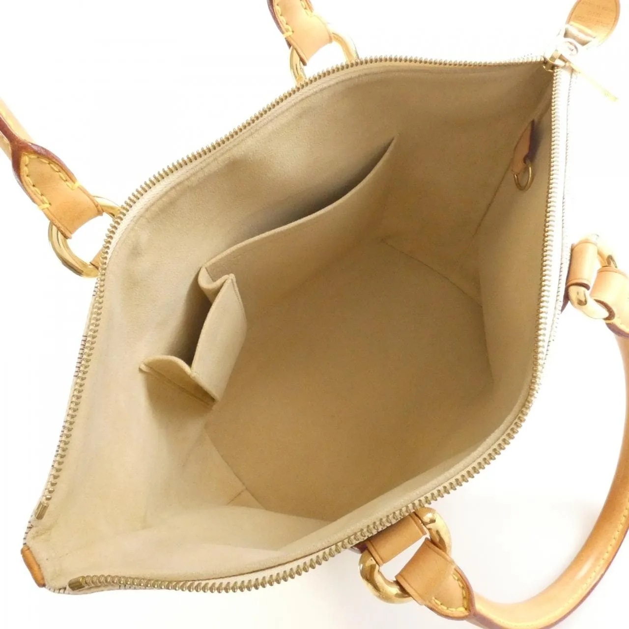 LOUIS VUITTON N51186 Handbag Damier