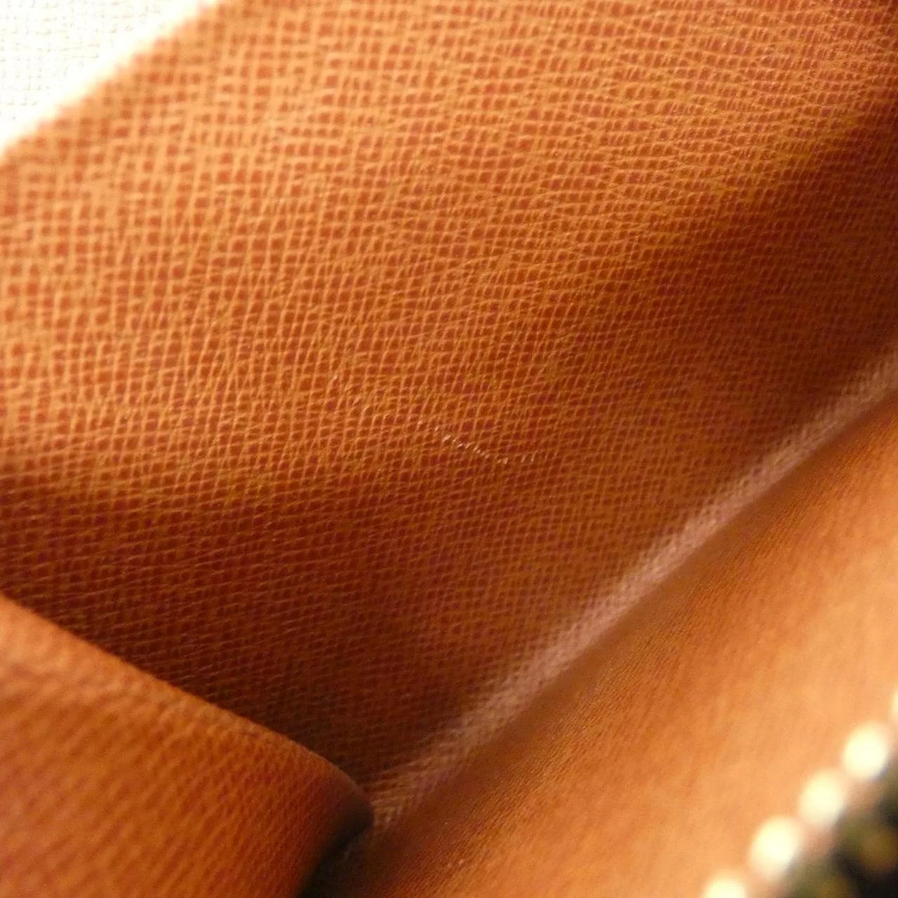 LOUIS VUITTON M61207 Wallet Monogram Black Monogram Rank A - Thumbnail 9