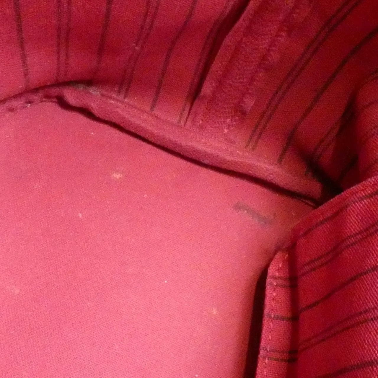 LOUIS VUITTON Neverfull M41178 Tote Monogram 黑色 Monogram 中古品B - 縮圖 8