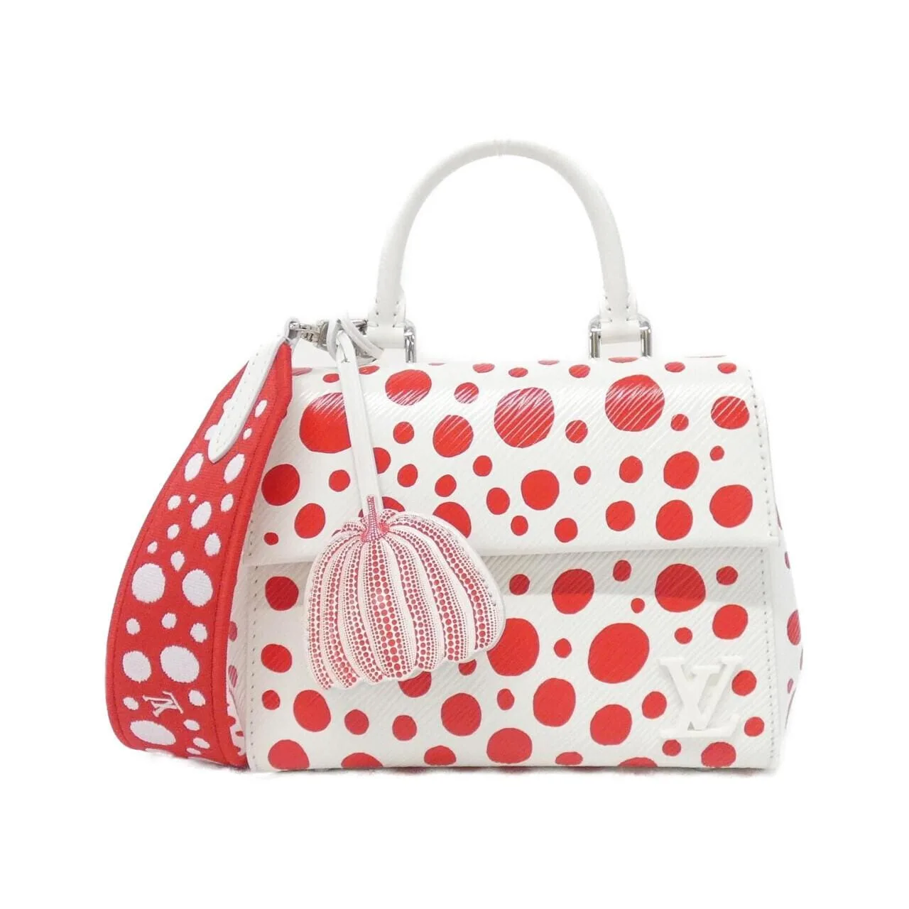 LOUIS VUITTON M21722 Handbag Epi