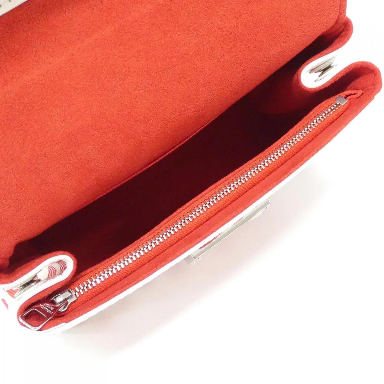 LOUIS VUITTON M21722 Handbag Epi Rouge Epi Rank A - Thumbnail 7