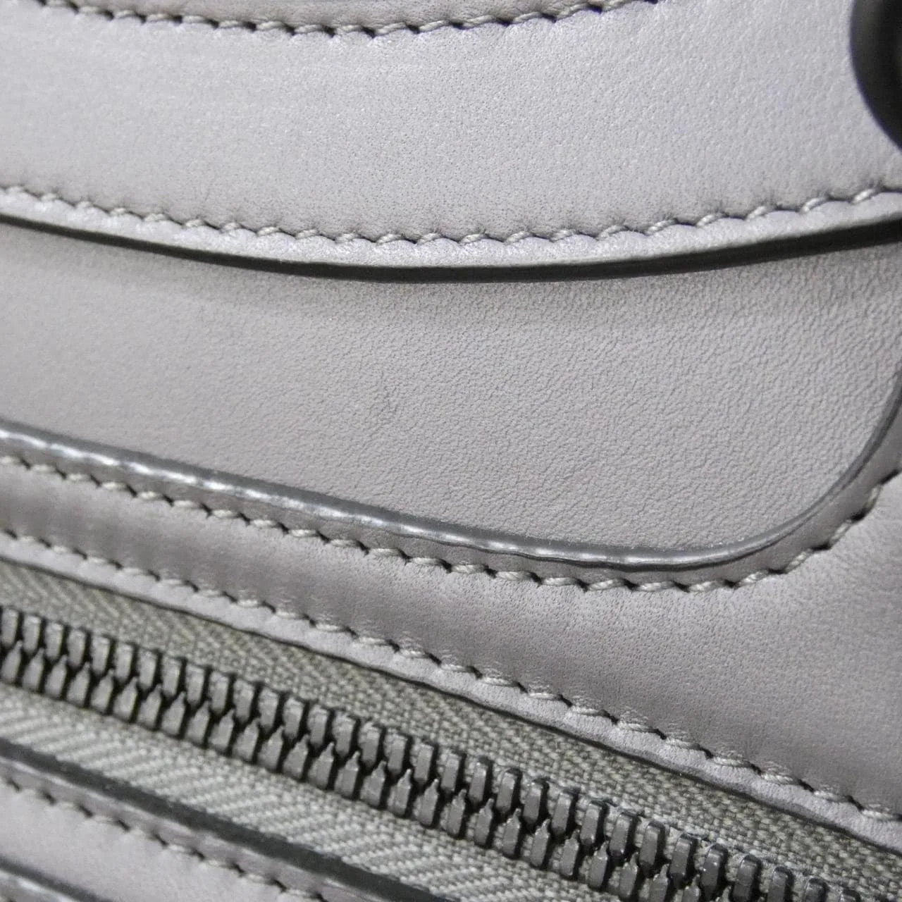 BALENCIAGA Neo Classic 638521 11R17 Handbag Black Rank A - Thumbnail 5