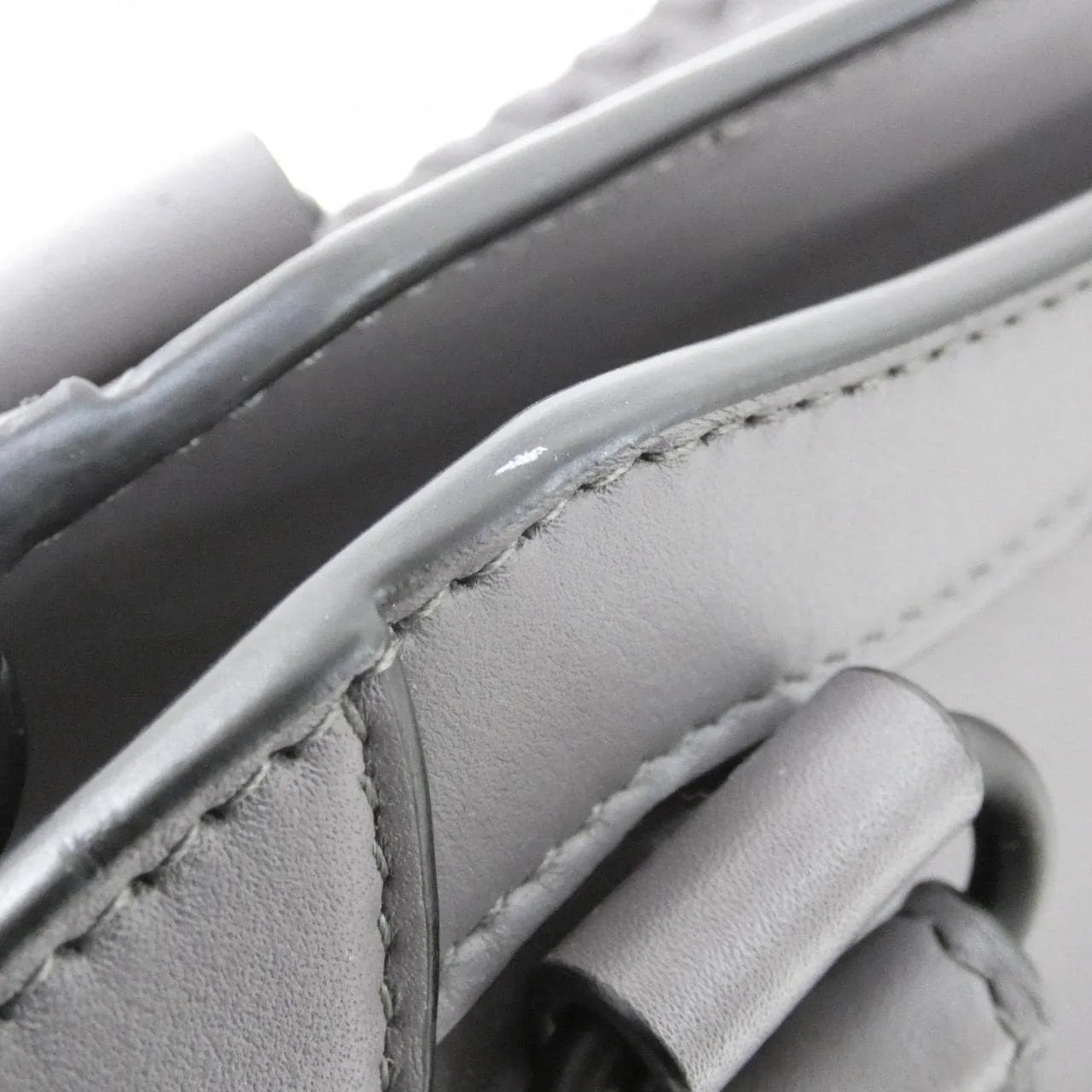 BALENCIAGA Neo Classic 638521 11R17 Handbag Black Rank A - Thumbnail 7