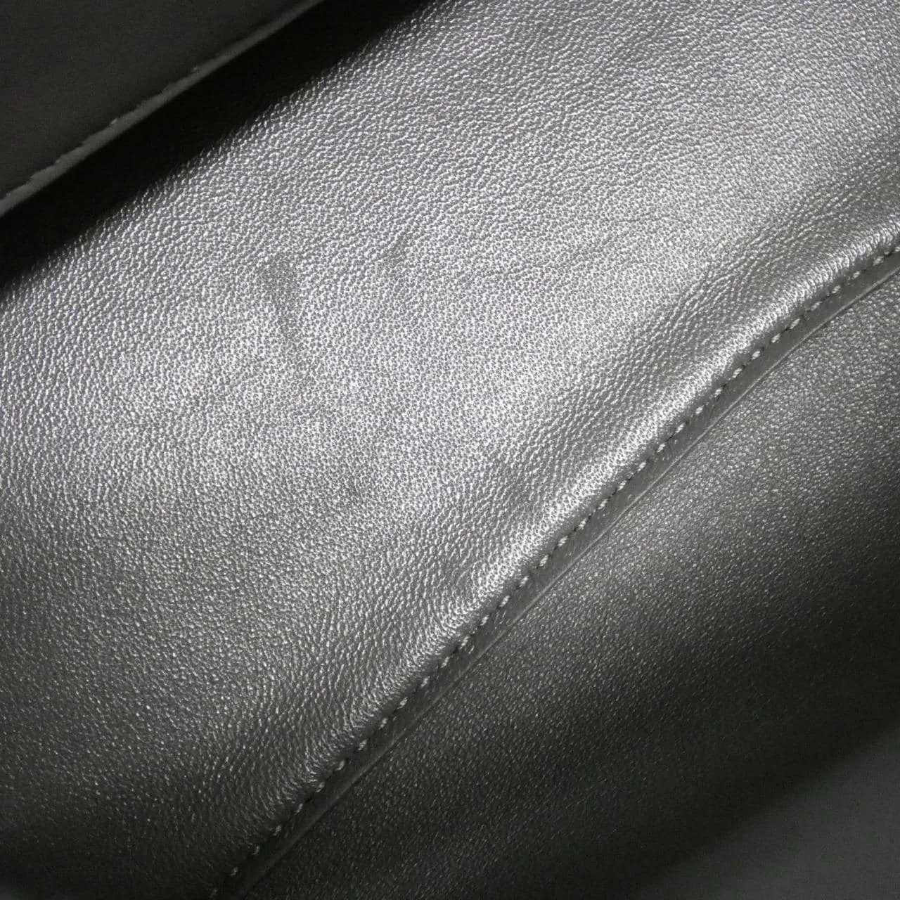 BALENCIAGA Neo Classic 638521 11R17 Handbag Black Rank A - Thumbnail 10