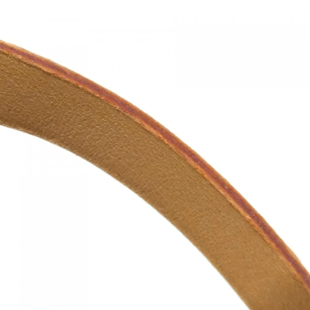 LOUIS VUITTON Pochette M51855+M67303 Belt Monogram 黑色 Monogram 中古品A - 縮圖 5