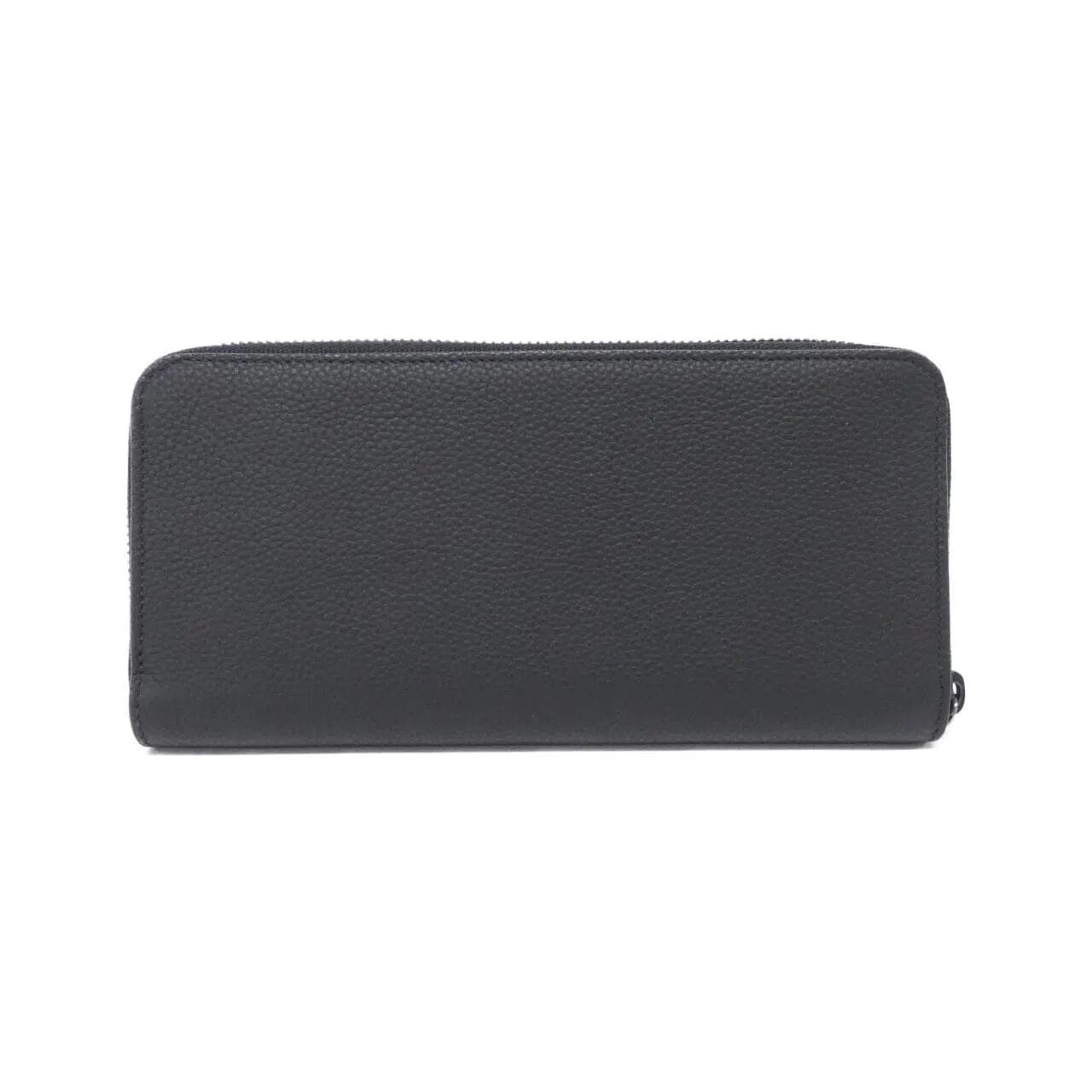 LOUIS VUITTON M25959 Wallet Lambskin Black Lambskin Rank A - Thumbnail 2