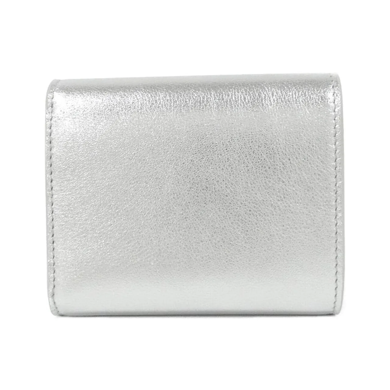 CELINE 10D783FD1 Wallet 黑色 中古品A - 縮圖 2