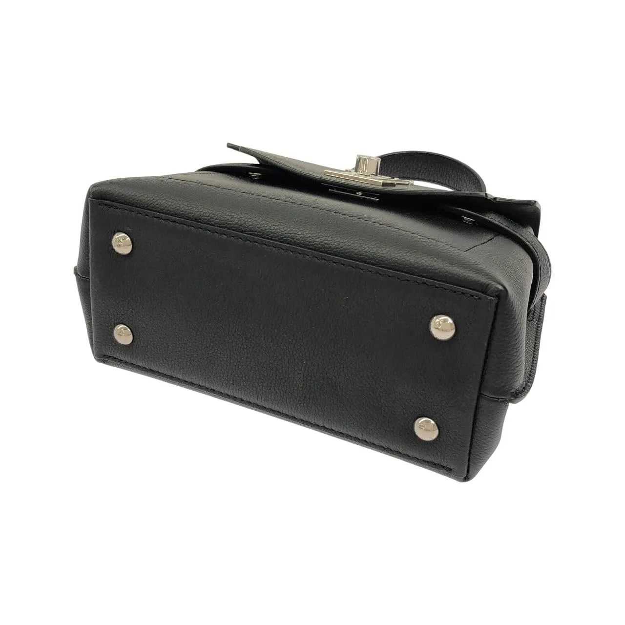 LOUIS VUITTON M20997 Handbag 黑色 中古品A - 縮圖 3