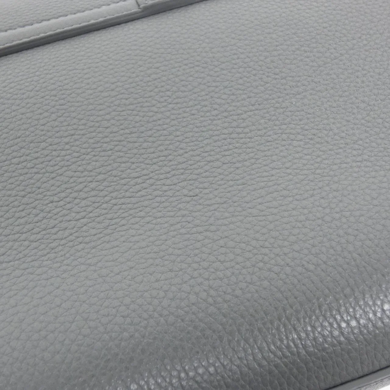 CELINE 16 188003BF8 Handbag 黑色 中古品A - 縮圖 4