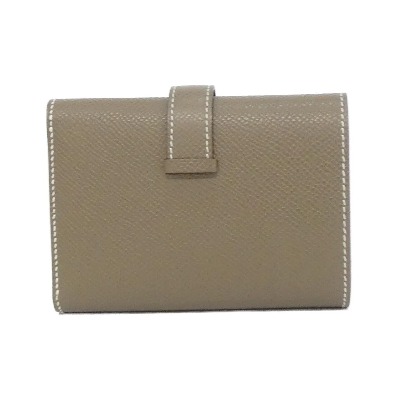 HERMES 082875CC Wallet Epsom 2