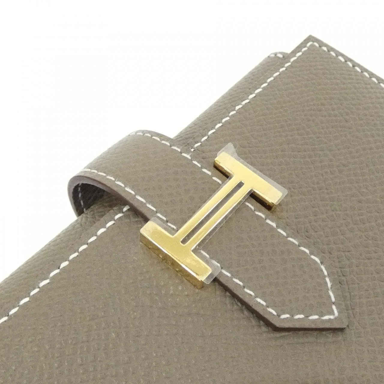 HERMES 082875CC Wallet Epsom 3